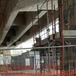 Viadotto Akragas, al via i lavori. Firetto: “Non sarò soddisfatto fino a quando tutto il viadotto sarà percorribile”