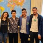 Bivona, problema viabilità per gli studenti dell’IISS “Pirandello”: Perconti e Spadoni (M5s) sollecitano l’Anas