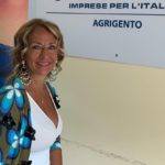 Antonella Danile a capo del gruppo Terziario Donna di Confcommercio