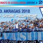 Akragas vs Sancataldese: info biglietti
