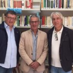 Donati  più di 100 libri alla Biblioteca Comunale della Città della Scala dei Turchi