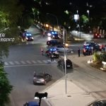 Agrigento, rissa fra extracomunitari in pieno centro città: intervengono i Carabinieri