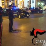Controlli straordinari del territorio a Canicattì: la popolazione ringrazia