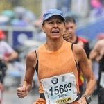 Alla Maratona Internazionale di Berlino bella prova dell’agrigentina Edna Caponnetto