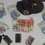 Agrigento, lotta al traffico di stupefacenti: arrestato corriere della droga