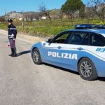 Licata, non si ferma all’Alt della Polizia e ne nasce un inseguimento: arrestato 34enne