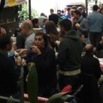 A Milano la Sagra della Salsiccia con il sindaco Pendolino e oltre 150 aragonesi