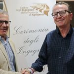 Ordine degli Ingegneri di Agrigento, Calogero Zicari è il nuovo presidente