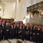 Santa Cecilia: il prestigioso coro di Agrigento festeggia la Santa Protettrice con una messa-concerto
