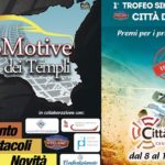 “Automotive dei Templi” al centro commerciale Città dei Templi: comincia la sfida