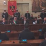 Maltempo, Di Maio e Cancelleri a Licata: interventi per affrontare le emergenze