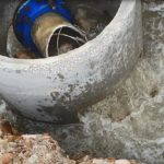 Depurazione Sicilia, a Ribera avvio del cantiere per completare la rete fognaria