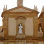 Agrigento, si presentano i lavori di restauro della statua dell’Immacolata della Basilica Beata Maria Vergine Immacolata