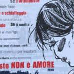 Giornata Internazionale contro la violenza sulle donne: anche la Questura di Agrigento in prima linea