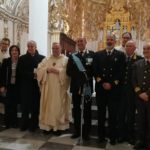 Agrigento, celebrata in Cattedrale la “Virgo Fidelis” – VIDEO