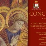 Cultura: il Coro di Santa Cecilia offrirà il concerto di Natale alla città