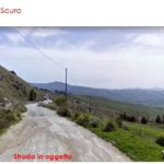 Bivona, dopo 30 anni si realizza la strada per Palazzo Adriano