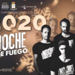 Agrigento: concerto di Capodanno con Guè Pequeno & Noche de Fuego