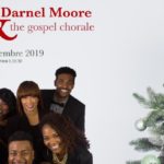 Agrigento, concerto di Natale con l’esibizione di Darnell Moore & The Gospel Chorale