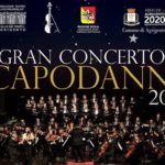 Teatro Pirandello: Gran Concerto di Capodanno 2020