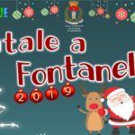Agrigento, tutto pronto per “Natale a Fontanelle”