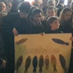 “Agrigento non si Lega”: successo del movimento delle Sardine ad Agrigento