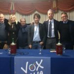 Ad Agrigento svolto l’incontro di “Vox Italia” con Diego Fusaro