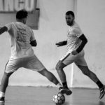 Akragas Futsal: prima gara del girone di ritorno contro il Messina