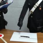 Porto Empedocle, in possesso di un coltello a serramanico: denunciato 25enne