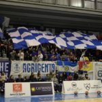 Basket, la Fortitudo Agrigento riparte dalla Serie B