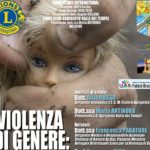 Lions Club Valle dei Templi Agrigento, conferenza sulla violenza sulle donne all’Istituto Foderà