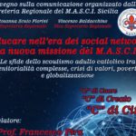 Favara, convegno del MASCI Sicilia sull’educazione nell’era digitale