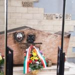 Casteltermini, celebrato il 52esimo anniversario della scomparsa del Carabiniere Ausiliario Nicolò Cannella