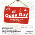 L’Alberghiero “Ambrosini” Di Favara Apre Le Porte Per L’Open Day