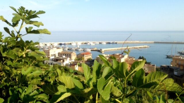 Sciacca, banchina San Pietro: si va verso l’apertura del cantiere