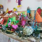 Naro: Carnevale all’insegna del riciclo creativo