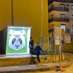 Palma di Montechiaro, al via le postazioni Panda per la raccolta della plastica