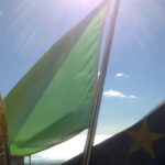 Lutto cittadino a Sciacca per la morte del piccolo Salvatore: bandiere a mezz’asta