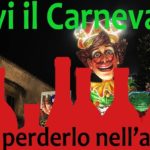 Carnevale di Sciacca: campagna di sensibilizzazione per contrastare l’uso di alcol