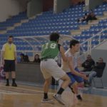 Fortitudo Agrigento, al PalaMoncada test match con la Green basket Palermo