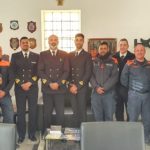 Lampedusa, in visita il capo di stato maggiore dell’aeronautica militare