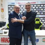 Pallavolo Aragona: Massimo Dagioni è il nuovo allenatore, subentra al dimissionario Luca Secchi