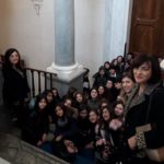 Dall’Unità d’Italia ai giorni nostri: studenti della “Montalcini” tra i banchi del Libero Consorzio