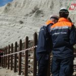 Scala dei Turchi, il gip convalida il sequestro della marna bianca