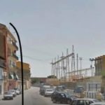 Porto Empedocle, danneggiato il cantiere per la realizzazione dell’isola di prossimità in via Crispi: presentata denuncia