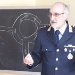 Polizia Provinciale e Ufficio educazione alla salute dell’ASP tra i banchi del “Capuana” di Aragona