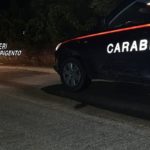 Agrigento, giovane scappa all’Alt dei Carabinieri: rintracciato e denunciato
