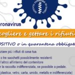 Raccolta differenziata e Coronavirus: la ditta Sea rilancia le linee guida su un corretto conferimento dei rifiuti