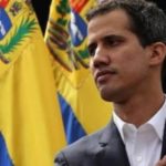Ravanusa, chiesta la cittadinanza onoraria per il Presidente Costituzionale della Repubblica Bolivariana del Venezuela Guaidò