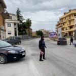 Servizi di vigilanza e controllo del territorio anti-Covid: elevate 19 sanzioni